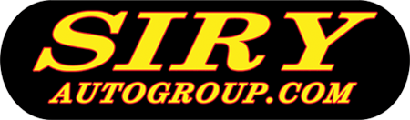 Siry Auto Group Logo